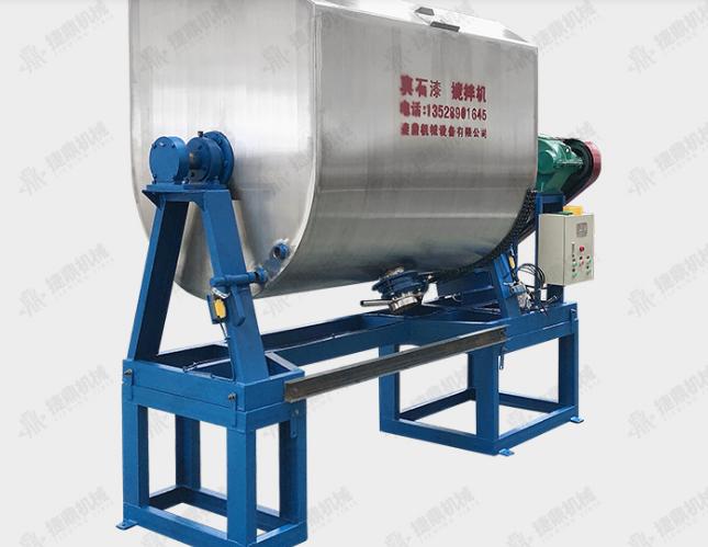 真石漆攪拌機(jī)